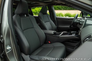 Subaru Ostatní modely SOLTERRA EV 2022