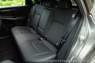 Subaru Ostatní modely SOLTERRA EV 2022