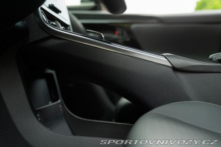 Subaru Ostatní modely SOLTERRA EV 2022