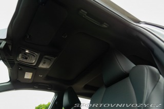 Subaru Ostatní modely SOLTERRA EV 2022