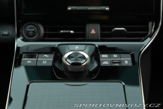 Subaru Ostatní modely SOLTERRA EV 2022