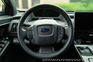 Subaru Ostatní modely SOLTERRA EV 2022