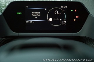 Subaru Ostatní modely SOLTERRA EV 2022