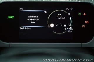 Subaru Ostatní modely SOLTERRA EV 2022