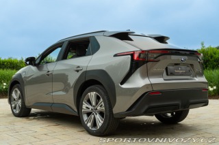 Subaru Ostatní modely SOLTERRA EV 2022