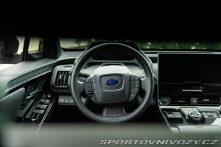 Subaru Ostatní modely SOLTERRA EV 2022