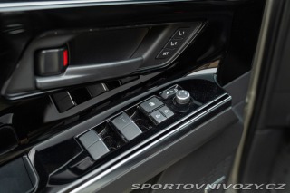 Subaru Ostatní modely SOLTERRA EV 2022