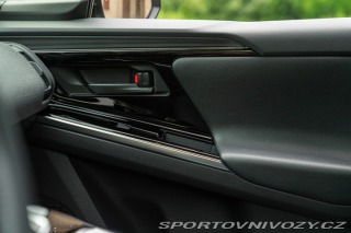 Subaru Ostatní modely SOLTERRA EV 2022