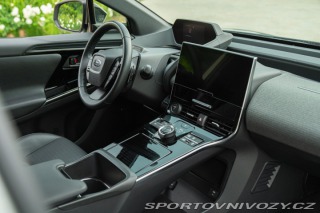 Subaru Ostatní modely SOLTERRA EV 2022