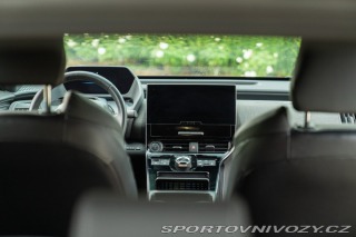 Subaru Ostatní modely SOLTERRA EV 2022