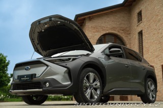 Subaru Ostatní modely SOLTERRA EV 2022