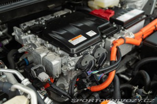 Subaru Ostatní modely SOLTERRA EV 2022