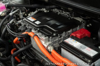 Subaru Ostatní modely SOLTERRA EV 2022