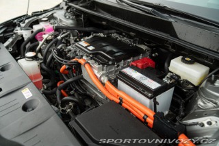 Subaru Ostatní modely SOLTERRA EV 2022