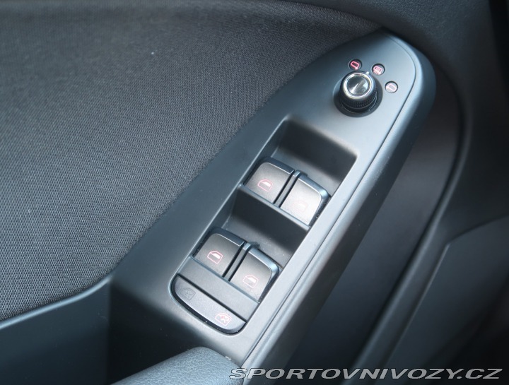 Audi A5 1.8 TFSI 2011