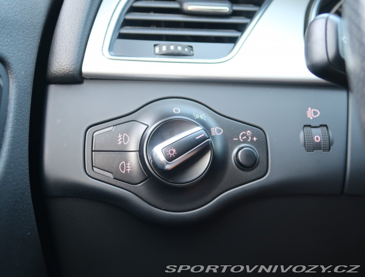 Audi A5 1.8 TFSI 2011