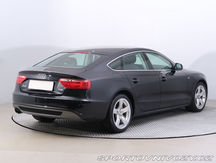 Audi A5 1.8 TFSI 2011