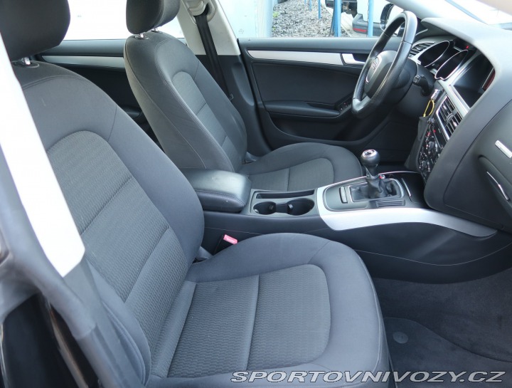 Audi A5 1.8 TFSI 2011