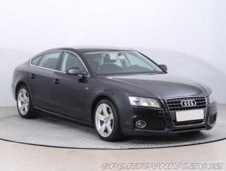 Audi A5 1.8 TFSI 2011