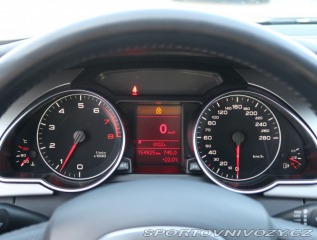 Audi A5 1.8 TFSI 2011