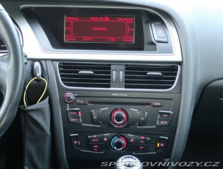 Audi A5 1.8 TFSI 2011