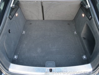 Audi A5 1.8 TFSI 2011