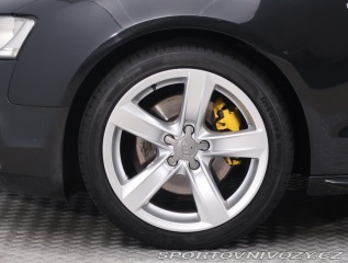 Audi A5 1.8 TFSI 2011