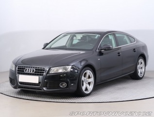 Audi A5 1.8 TFSI 2011