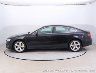 Audi A5 1.8 TFSI 2011