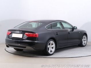 Audi A5 1.8 TFSI 2011