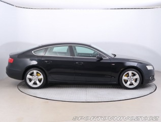 Audi A5 1.8 TFSI 2011