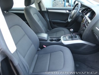 Audi A5 1.8 TFSI 2011