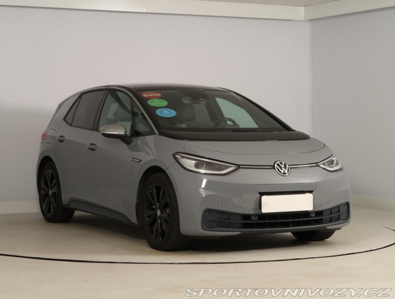 Volkswagen ID.3 1st (62 kWh)