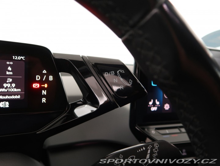 Volkswagen ID.3 1st (62 kWh) 2020