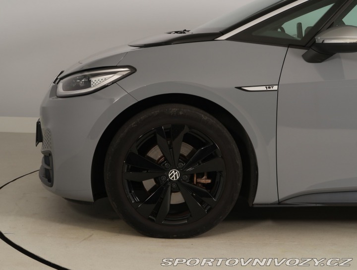 Volkswagen ID.3 1st (62 kWh) 2020