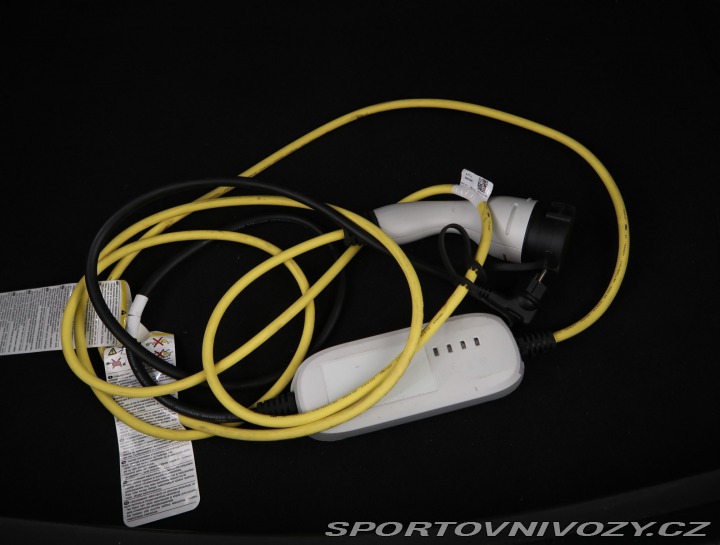 Volkswagen ID.3 1st (62 kWh) 2020