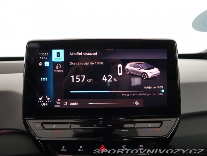 Volkswagen ID.3 1st (62 kWh) 2020