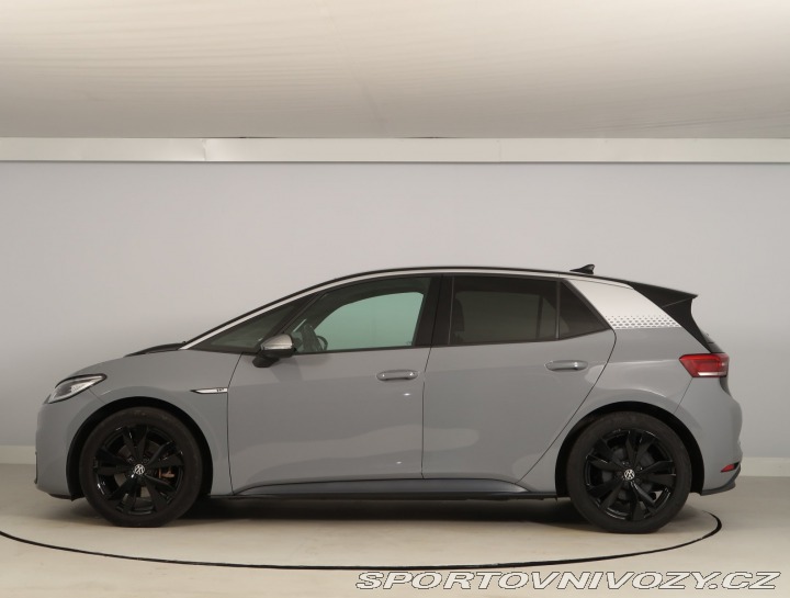 Volkswagen ID.3 1st (62 kWh) 2020
