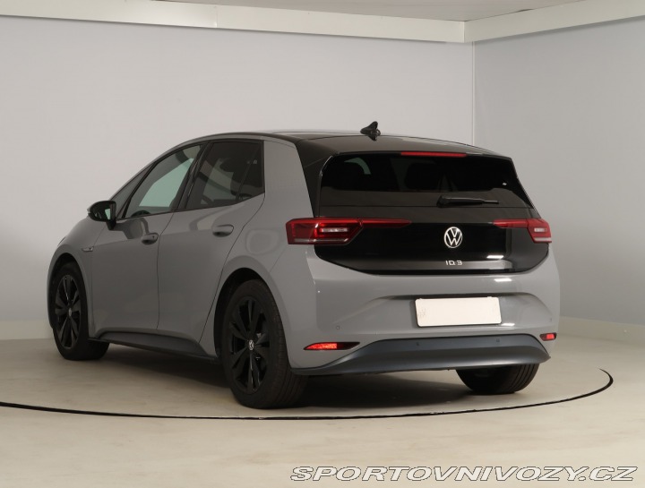 Volkswagen ID.3 1st (62 kWh) 2020
