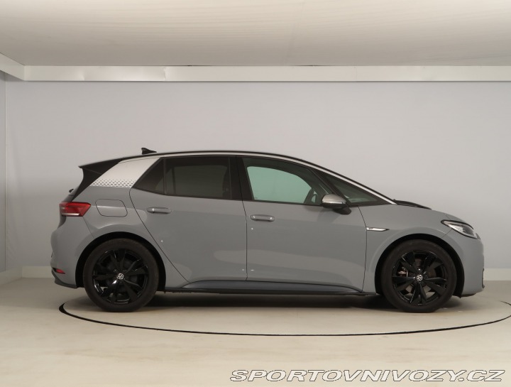 Volkswagen ID.3 1st (62 kWh) 2020