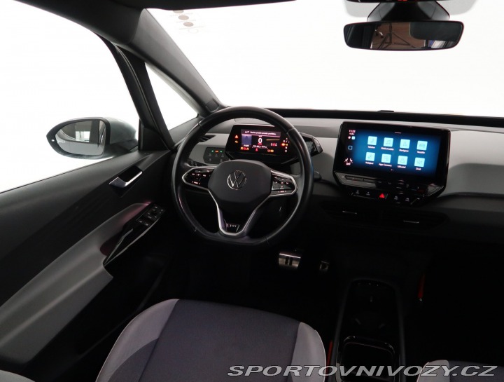 Volkswagen ID.3 1st (62 kWh) 2020