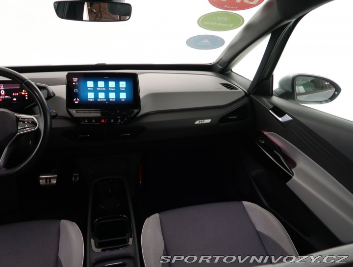 Volkswagen ID.3 1st (62 kWh) 2020