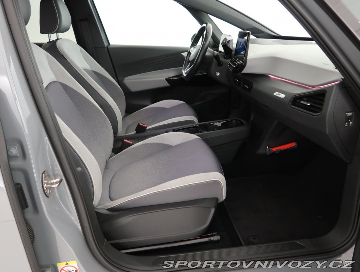 Volkswagen ID.3 1st (62 kWh) 2020