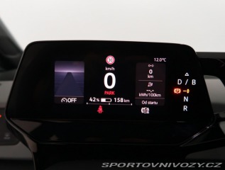 Volkswagen ID.3 1st (62 kWh) 2020
