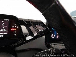 Volkswagen ID.3 1st (62 kWh) 2020