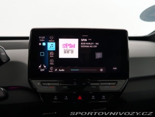 Volkswagen ID.3 1st (62 kWh) 2020