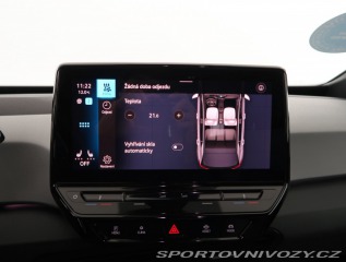 Volkswagen ID.3 1st (62 kWh) 2020