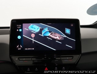 Volkswagen ID.3 1st (62 kWh) 2020