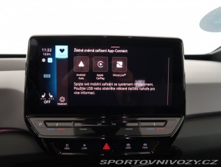 Volkswagen ID.3 1st (62 kWh) 2020