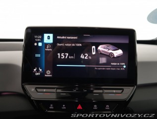 Volkswagen ID.3 1st (62 kWh) 2020